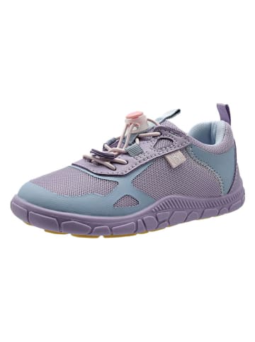 lamino Barfußschuhe in Lila