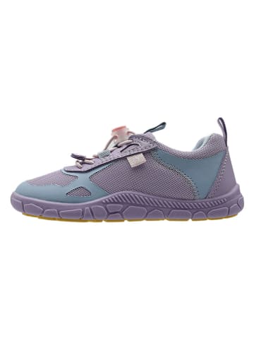 lamino Barfußschuhe in Lila
