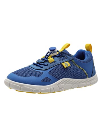 lamino Barfußschuhe in Blau