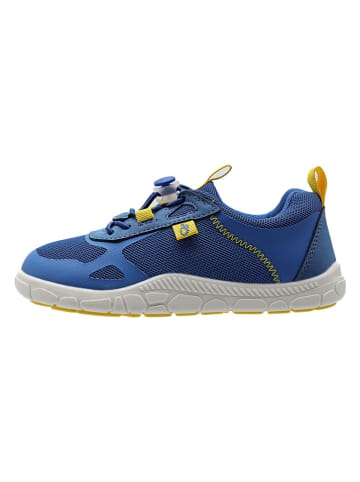 lamino Barfußschuhe in Blau