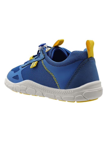 lamino Barfußschuhe in Blau