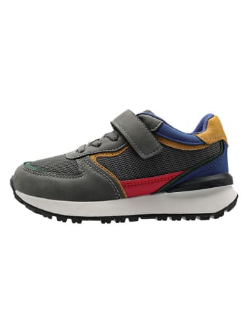 lamino Sneakers antraciet