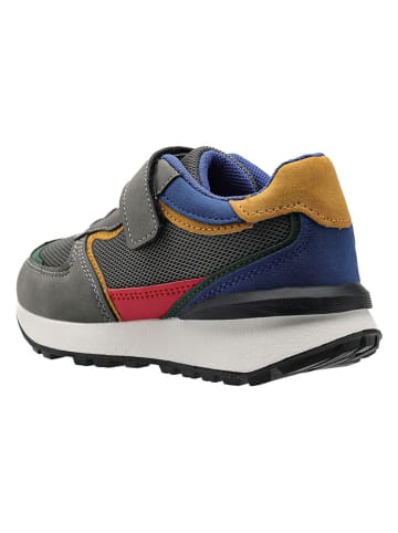 lamino Sneakersy w kolorze antracytowym