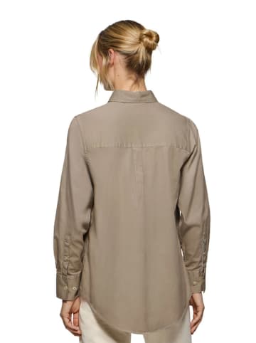 Polo Club Blouse bruin