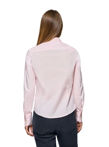 Polo Club Blouse lichtroze