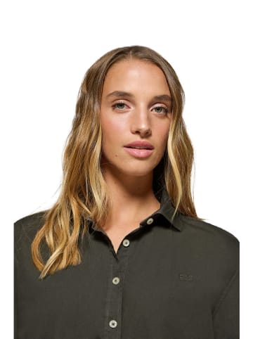 Polo Club Blouse kaki