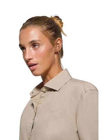 Polo Club Hemd in Beige