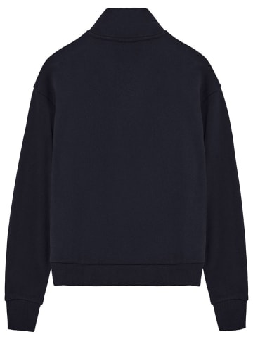 Polo Club Sweatshirt in Dunkelblau