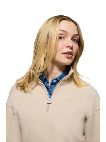 Polo Club Sweatshirt beige