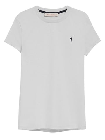 Polo Club 3-delige set: shirts zwart/wit/donkerblauw
