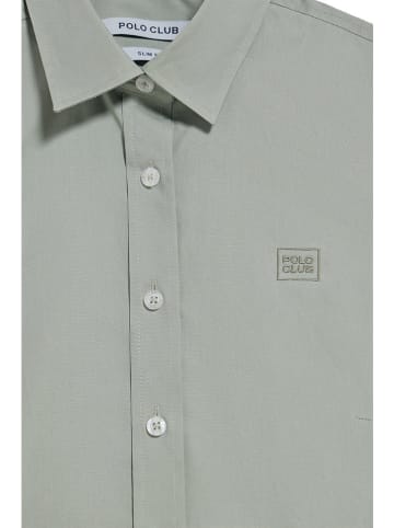 Polo Club Blouse groen