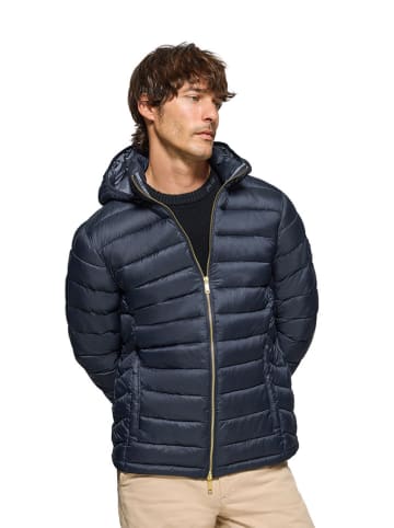 Polo Club Steppjacke in Dunkelblau