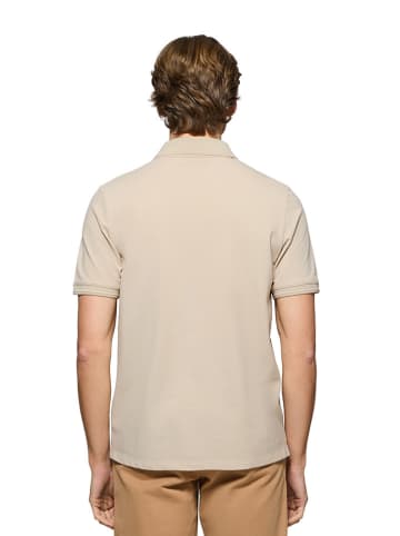 Polo Club Poloshirt in Beige