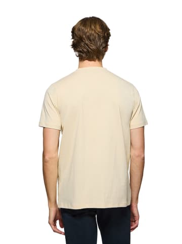 Polo Club Shirt beige