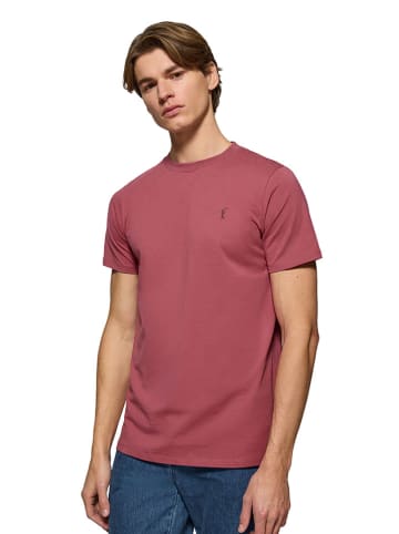 Polo Club Shirt roze