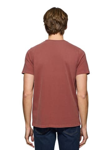 Polo Club Shirt rood