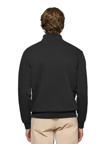 Polo Club Sweatshirt zwart