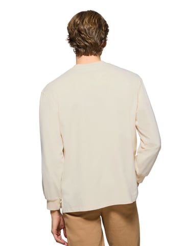 Polo Club Sweatshirt beige