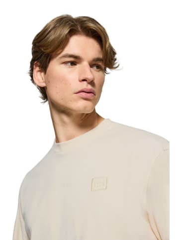 Polo Club Sweatshirt beige