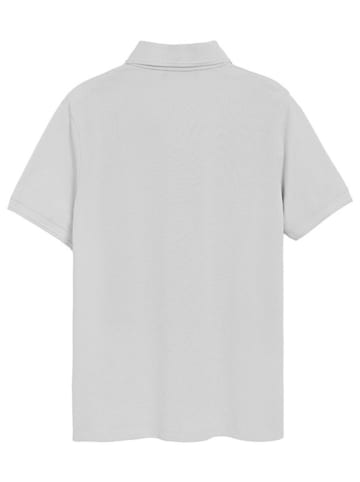 Polo Club 2-delige set: poloshirts donkerblauw/wit