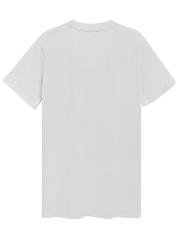 Polo Club 2er-Set: Shirts in Dunkelblau/ Weiß