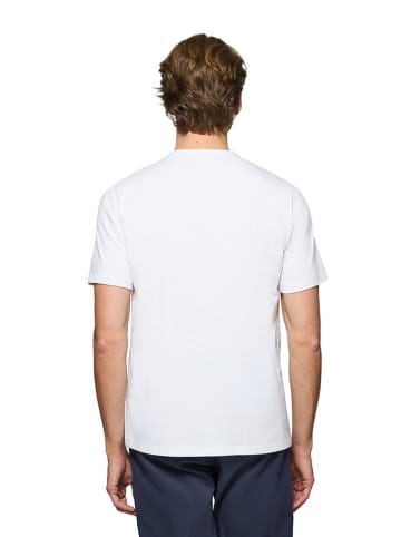 Polo Club Shirt wit