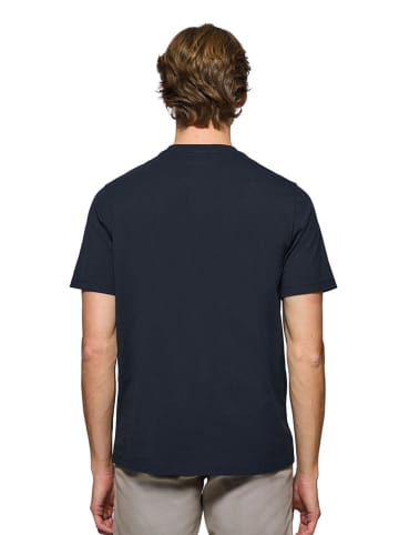 Polo Club Shirt zwart