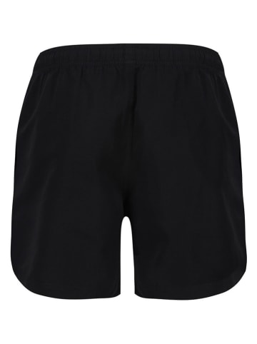 Reebok Badeshorts "Yale" in Schwarz