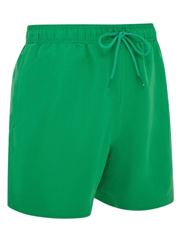 Reebok Badeshorts "Yale" in Grün