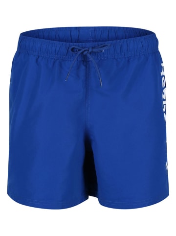 Reebok Badeshorts "Yestin" in Blau