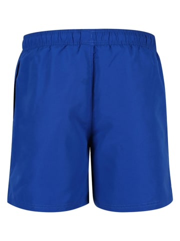 Reebok Badeshorts "Yestin" in Blau
