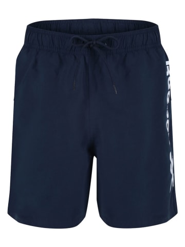 Reebok Badeshorts "Yestin" in Dunkelblau