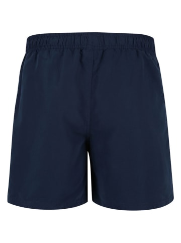 Reebok Badeshorts "Yestin" in Dunkelblau