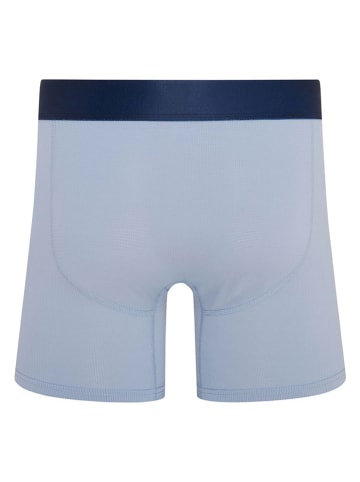 Reebok 3er-Set: Boxershorts "Rey" in Blau