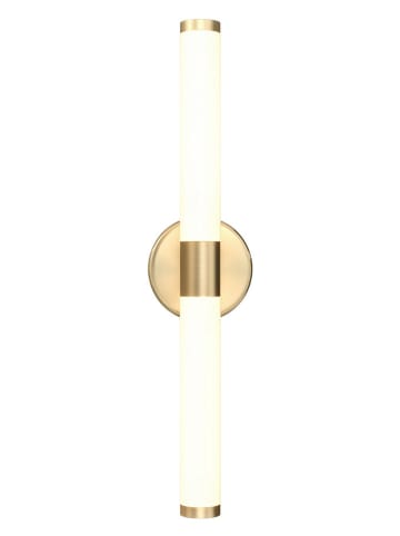 Maytoni Ledwandlamp "Axis" - energieklasse F (A tot G) - (H)35,6 cm