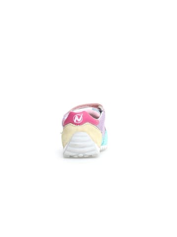 Naturino Leren sneakers "Sammy 2" meerkleurig