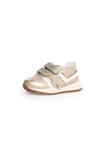 Naturino Sneakers "Evon" in Gold