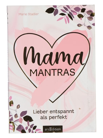 ars edition Ratgeber "Mamamantras"
