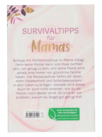 ars edition Ratgeber "Mamamantras"