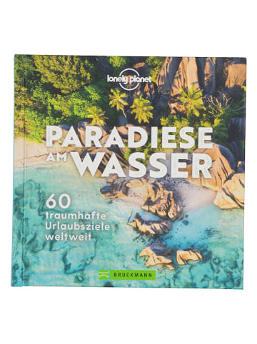 Bruckmann Reisebuch "Paradiese am Wasser"