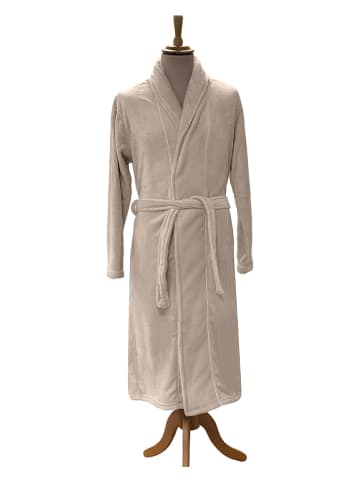 Soft by Perle de Coton Badjas "Rob" beige