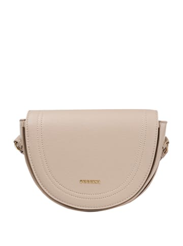 Puccini Umhängetasche in Beige - (B)23 x (H)17 x (T)7 cm