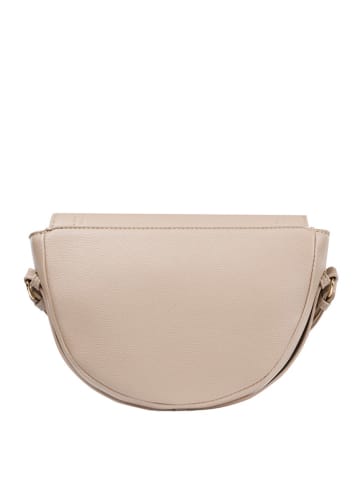 Puccini Umhängetasche in Beige - (B)23 x (H)17 x (T)7 cm