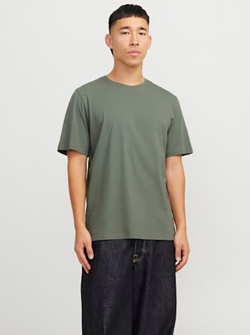 Jack & Jones Shirt kaki