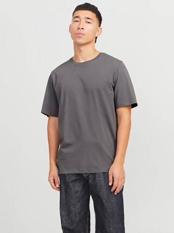Jack & Jones Shirt grijs