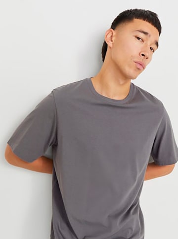 Jack & Jones Shirt grijs