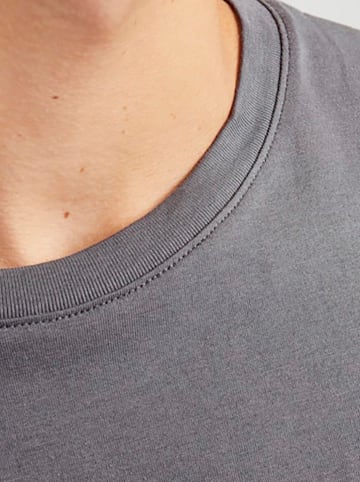 Jack & Jones Shirt grijs