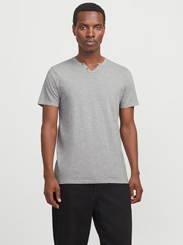 Jack & Jones Shirt grijs
