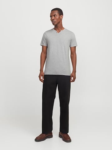 Jack & Jones Shirt grijs