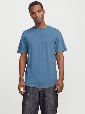 Jack & Jones Shirt blauw